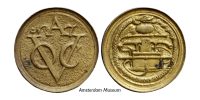 jeton-token-médaille-rechenpfennig-tessera-méreau-sigilli-getone-rekenpfennig-plomb-pallofa-Nuremberg-Tournai svg+xml,%3Csvg%20xmlns%3D%22http%3A%2F%2Fwww.w3 jetons et médailles de Hollande , Holland penning