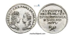 jeton-token-médaille-rechenpfennig-tessera-méreau-sigilli-getone-rekenpfennig-plomb-pallofa-Nuremberg-Tournai svg+xml,%3Csvg%20xmlns%3D%22http%3A%2F%2Fwww.w3 jetons et médailles de Hongrie et Roumanie Tokens and medals from Hungary and Romania