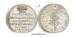 jeton-token-médaille-rechenpfennig-tessera-méreau-sigilli-getone-rekenpfennig-plomb-pallofa-Nuremberg-Tournai svg+xml,%3Csvg%20xmlns%3D%22http%3A%2F%2Fwww.w3 Jetons et Médailles de Slovaquie Slovakian tokens and medals