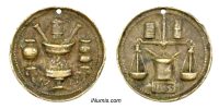 jeton-token-médaille-rechenpfennig-tessera-méreau-sigilli-getone-rekenpfennig-plomb-pallofa-Nuremberg-Tournai svg+xml,%3Csvg%20xmlns%3D%22http%3A%2F%2Fwww.w3 Jetons médaille, penning de Zélande