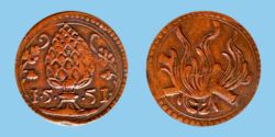jeton-token-médaille-rechenpfennig-tessera-méreau-sigilli-getone-rekenpfennig-plomb-pallofa-Nuremberg-Tournai svg+xml,%3Csvg%20xmlns%3D%22http%3A%2F%2Fwww.w3 Jetons et médailles de Bavière Bayerische Marken Zeichen und medaillen