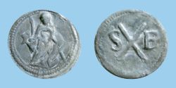 jeton-token-médaille-rechenpfennig-tessera-méreau-sigilli-getone-rekenpfennig-plomb-pallofa-Nuremberg-Tournai svg+xml,%3Csvg%20xmlns%3D%22http%3A%2F%2Fwww.w3 Médailles, jetons et pallofes d'Espagne Portugal Pallofa, fichas y medallas de España y Portugal