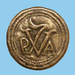 jeton-token-médaille-rechenpfennig-tessera-méreau-sigilli-getone-rekenpfennig-plomb-pallofa-Nuremberg-Tournai svg+xml,%3Csvg%20xmlns%3D%22http%3A%2F%2Fwww.w3 Médailles, jetons et pallofes d'Espagne Portugal Pallofa, fichas y medallas de España y Portugal