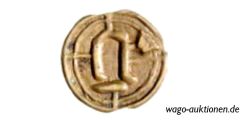 jeton-token-médaille-rechenpfennig-tessera-méreau-sigilli-getone-rekenpfennig-plomb-pallofa-Nuremberg-Tournai svg+xml,%3Csvg%20xmlns%3D%22http%3A%2F%2Fwww.w3 Jetons et médailles de Basse-Saxe Niedersächsische Marken Zeichen und Medaillen