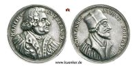 1160294669 Jeton et médailles protestantes - Reformed church medals tokens