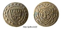 3982977085 Jetons du Moyen Age - Tokens of the Middle Age