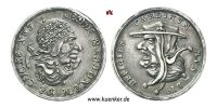 3417022954 Jeton et médailles protestantes - Reformed church medals tokens