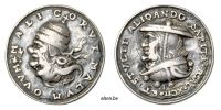 2604118944 Jeton et médailles protestantes - Reformed church medals tokens
