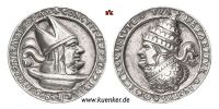 1471892912 Jeton et médailles protestantes - Reformed church medals tokens