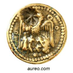 jeton-token-médaille-rechenpfennig-tessera-méreau-sigilli-getone-rekenpfennig-plomb-pallofa-Nuremberg-Tournai svg+xml,%3Csvg%20xmlns%3D%22http%3A%2F%2Fwww.w3 Médailles, jetons et pallofes d'Espagne Portugal Pallofa, fichas y medallas de España y Portugal
