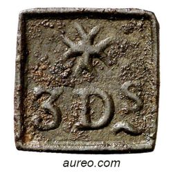 jeton-token-médaille-rechenpfennig-tessera-méreau-sigilli-getone-rekenpfennig-plomb-pallofa-Nuremberg-Tournai svg+xml,%3Csvg%20xmlns%3D%22http%3A%2F%2Fwww.w3 Médailles, jetons et pallofes d'Espagne Portugal Pallofa, fichas y medallas de España y Portugal