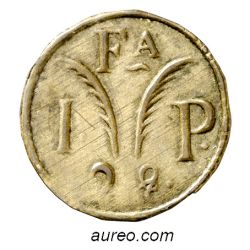 jeton-token-médaille-rechenpfennig-tessera-méreau-sigilli-getone-rekenpfennig-plomb-pallofa-Nuremberg-Tournai svg+xml,%3Csvg%20xmlns%3D%22http%3A%2F%2Fwww.w3 Médailles, jetons et pallofes d'Espagne Portugal Pallofa, fichas y medallas de España y Portugal