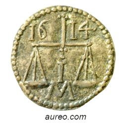 jeton-token-médaille-rechenpfennig-tessera-méreau-sigilli-getone-rekenpfennig-plomb-pallofa-Nuremberg-Tournai svg+xml,%3Csvg%20xmlns%3D%22http%3A%2F%2Fwww.w3 Médailles, jetons et pallofes d'Espagne Portugal Pallofa, fichas y medallas de España y Portugal