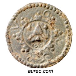 jeton-token-médaille-rechenpfennig-tessera-méreau-sigilli-getone-rekenpfennig-plomb-pallofa-Nuremberg-Tournai svg+xml,%3Csvg%20xmlns%3D%22http%3A%2F%2Fwww.w3 Médailles, jetons et pallofes d'Espagne Portugal Pallofa, fichas y medallas de España y Portugal