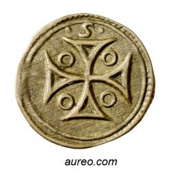 1685468197 Médailles, jetons et pallofes d'Espagne Portugal   Pallofa, fichas y medallas de España y Portugal