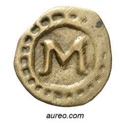 jeton-token-médaille-rechenpfennig-tessera-méreau-sigilli-getone-rekenpfennig-plomb-pallofa-Nuremberg-Tournai svg+xml,%3Csvg%20xmlns%3D%22http%3A%2F%2Fwww.w3 Médailles, jetons et pallofes d'Espagne Portugal Pallofa, fichas y medallas de España y Portugal