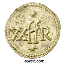 jeton-token-médaille-rechenpfennig-tessera-méreau-sigilli-getone-rekenpfennig-plomb-pallofa-Nuremberg-Tournai svg+xml,%3Csvg%20xmlns%3D%22http%3A%2F%2Fwww.w3 Médailles, jetons et pallofes d'Espagne Portugal Pallofa, fichas y medallas de España y Portugal