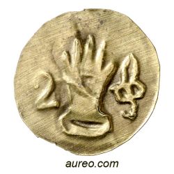 jeton-token-médaille-rechenpfennig-tessera-méreau-sigilli-getone-rekenpfennig-plomb-pallofa-Nuremberg-Tournai svg+xml,%3Csvg%20xmlns%3D%22http%3A%2F%2Fwww.w3 Médailles, jetons et pallofes d'Espagne Portugal Pallofa, fichas y medallas de España y Portugal
