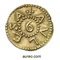 1549255923 Médailles, jetons et pallofes d'Espagne Portugal   Pallofa, fichas y medallas de España y Portugal