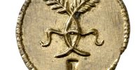 jeton-token-médaille-rechenpfennig-tessera-méreau-sigilli-getone-rekenpfennig-plomb-pallofa-Nuremberg-Tournai svg+xml,%3Csvg%20xmlns%3D%22http%3A%2F%2Fwww.w3 Jetons et méreaux du Languedoc-Foix-Roussillon-Béarn