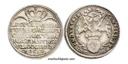 jeton-token-médaille-rechenpfennig-tessera-méreau-sigilli-getone-rekenpfennig-plomb-pallofa-Nuremberg-Tournai svg+xml,%3Csvg%20xmlns%3D%22http%3A%2F%2Fwww.w3 Jetons et Médailles de Slovaquie Slovakian tokens and medals