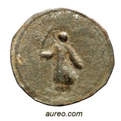 jeton-token-médaille-rechenpfennig-tessera-méreau-sigilli-getone-rekenpfennig-plomb-pallofa-Nuremberg-Tournai svg+xml,%3Csvg%20xmlns%3D%22http%3A%2F%2Fwww.w3 Médailles, jetons et pallofes d'Espagne Portugal Pallofa, fichas y medallas de España y Portugal