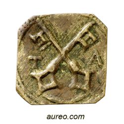 jeton-token-médaille-rechenpfennig-tessera-méreau-sigilli-getone-rekenpfennig-plomb-pallofa-Nuremberg-Tournai svg+xml,%3Csvg%20xmlns%3D%22http%3A%2F%2Fwww.w3 Médailles, jetons et pallofes d'Espagne Portugal Pallofa, fichas y medallas de España y Portugal
