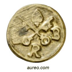 2315287023 Médailles, jetons et pallofes d'Espagne Portugal   Pallofa, fichas y medallas de España y Portugal