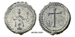 jeton-token-médaille-rechenpfennig-tessera-méreau-sigilli-getone-rekenpfennig-plomb-pallofa-Nuremberg-Tournai svg+xml,%3Csvg%20xmlns%3D%22http%3A%2F%2Fwww.w3 Médailles, jetons et pallofes d'Espagne Portugal Pallofa, fichas y medallas de España y Portugal