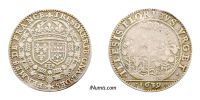 2316625637 Jetons de la Chambre aux deniers, des Aides, des Parties Casuelles et des Receveurs généraux - royal tokens