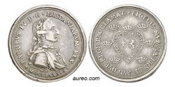 1261602440 Médailles, jetons et pallofes d'Espagne Portugal   Pallofa, fichas y medallas de España y Portugal