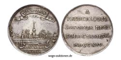 jeton-token-médaille-rechenpfennig-tessera-méreau-sigilli-getone-rekenpfennig-plomb-pallofa-Nuremberg-Tournai svg+xml,%3Csvg%20xmlns%3D%22http%3A%2F%2Fwww.w3 Jetons et Médailles de Prusse brandebourg Mecklembourg Poméranie Schleswig-Holstein Marken und Medaillen von Preussen Brandenburg Mecklenburg Vorpommern