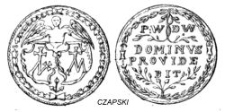 jeton-token-médaille-rechenpfennig-tessera-méreau-sigilli-getone-rekenpfennig-plomb-pallofa-Nuremberg-Tournai svg+xml,%3Csvg%20xmlns%3D%22http%3A%2F%2Fwww.w3 Jetons et Médailles de Pologne et des Pays Baltes Tokens and Medals from poland and the Baltics States