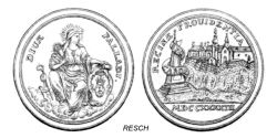 jeton-token-médaille-rechenpfennig-tessera-méreau-sigilli-getone-rekenpfennig-plomb-pallofa-Nuremberg-Tournai svg+xml,%3Csvg%20xmlns%3D%22http%3A%2F%2Fwww.w3 jetons et médailles de Hongrie et Roumanie Tokens and medals from Hungary and Romania