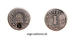 jeton-token-médaille-rechenpfennig-tessera-méreau-sigilli-getone-rekenpfennig-plomb-pallofa-Nuremberg-Tournai svg+xml,%3Csvg%20xmlns%3D%22http%3A%2F%2Fwww.w3 Jetons et médaille de Westphalie et Hesse-Nassau Westfalen und Hessen-Nassau Marken Zeichen und Medaillen