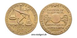 73801402 Jetons et médailles de Bavière   Bayerische Marken Zeichen und medaillen