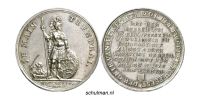 2088925981 Jetons, médailles, penning du Limbourg, d'Overijssel et d'Utrecht