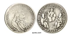807076783 Médailles, jetons et pallofes d'Espagne Portugal   Pallofa, fichas y medallas de España y Portugal