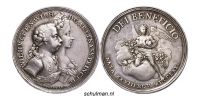 695552971 Les Provinces-Unies et les princes d'Orange