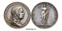 1235837078 Les Provinces-Unies et les princes d'Orange