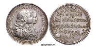 jeton-token-médaille-rechenpfennig-tessera-méreau-sigilli-getone-rekenpfennig-plomb-pallofa-Nuremberg-Tournai svg+xml,%3Csvg%20xmlns%3D%22http%3A%2F%2Fwww.w3 Les Provinces-Unies et les princes d'Orange