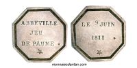 1951261171 Jetons et Méreaux de Picardie - tokens