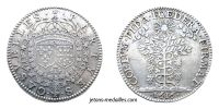 3578664484 Jetons de la Chambre aux deniers, des Aides, des Parties Casuelles et des Receveurs généraux - royal tokens