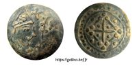 jeton-token-médaille-rechenpfennig-tessera-méreau-sigilli-getone-rekenpfennig-plomb-pallofa-Nuremberg-Tournai svg+xml,%3Csvg%20xmlns%3D%22http%3A%2F%2Fwww.w3 Jetons du Moyen Age - Tokens of the Middle Age