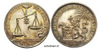jeton-token-médaille-rechenpfennig-tessera-méreau-sigilli-getone-rekenpfennig-plomb-pallofa-Nuremberg-Tournai svg+xml,%3Csvg%20xmlns%3D%22http%3A%2F%2Fwww.w3 Les Provinces-Unies et les princes d'Orange