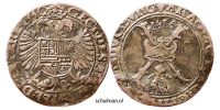 2651999496 Jetons et méreaux du Brabant - tokens - lodenpenningen