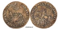 884843067 Jetons médaille, penning de Zélande