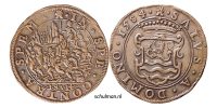 jeton-token-médaille-rechenpfennig-tessera-méreau-sigilli-getone-rekenpfennig-plomb-pallofa-Nuremberg-Tournai svg+xml,%3Csvg%20xmlns%3D%22http%3A%2F%2Fwww.w3 Jetons médaille, penning de Zélande