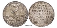 2916931517 Les jetons des Pays-Bas - Netherland tokens - Rechenpfennig