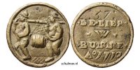 jeton-token-médaille-rechenpfennig-tessera-méreau-sigilli-getone-rekenpfennig-plomb-pallofa-Nuremberg-Tournai svg+xml,%3Csvg%20xmlns%3D%22http%3A%2F%2Fwww.w3 jetons et médailles de Hollande , Holland penning